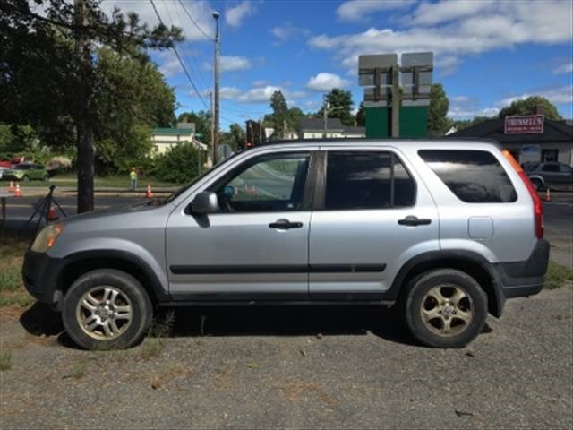 scrapping car in Greensboro NC