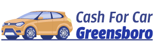 cash for cars in Greensboro NC