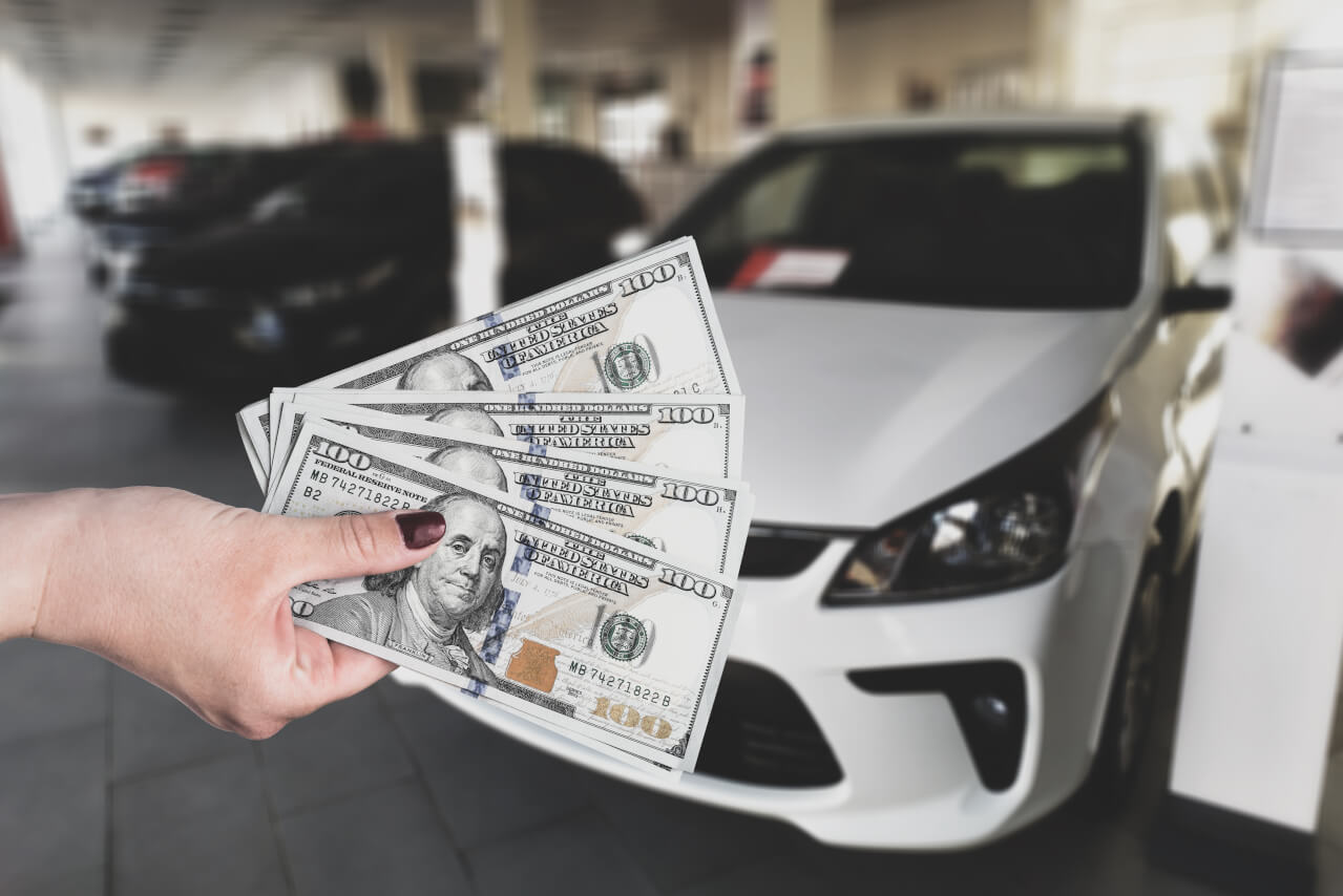 Greensboro we buy junk cars